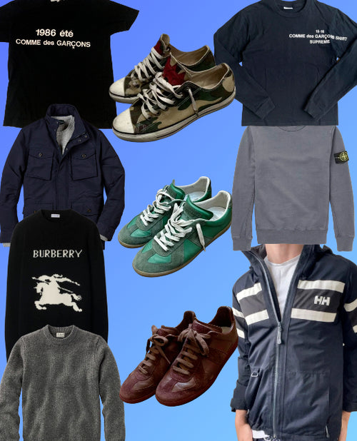 Exklusiv Leverantörslista